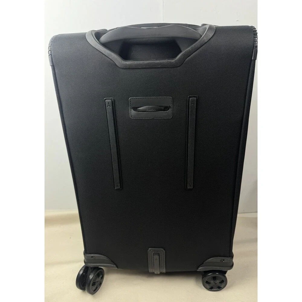Travelpro Crew Classic Carry-On Spinner Suitcase Luggage
